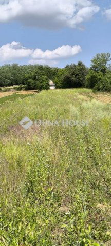 Eladó telek, Szentgyörgyváron 7.5 M Ft / költözzbe.hu