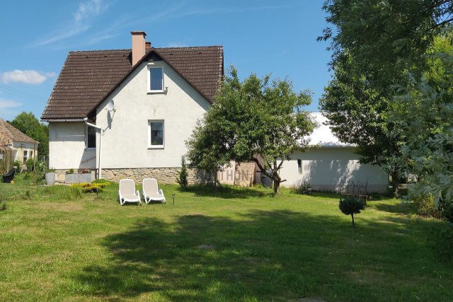 Eladó családi ház, Porván 74.6 M Ft, 3 szobás