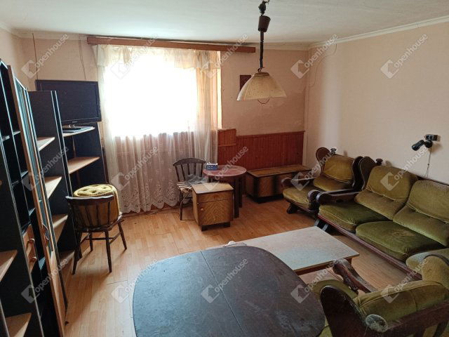 Eladó családi ház, Fertőszentmiklóson 16.5 M Ft, 2 szobás