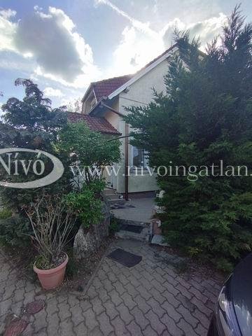 Kiadó családi ház, albérlet, Nemesvámoson 430 E Ft / hó