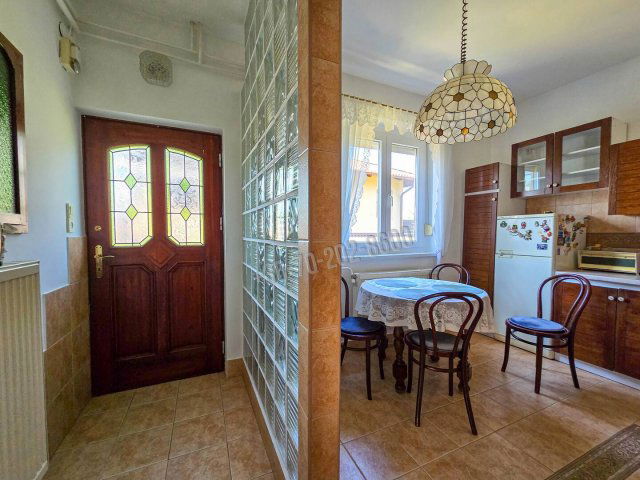 Eladó családi ház, Budapesten, X. kerületben 75 M Ft, 3+1 szobás