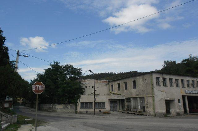 Eladó ipari ingatlan, Borsodnádasdon 24.99 M Ft