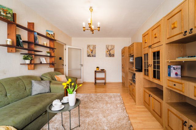 Eladó panellakás, Budapesten, XVIII. kerületben 59.99 M Ft