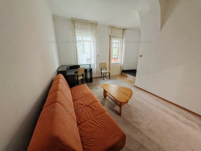 Kiadó téglalakás, albérlet, XI. kerületben, Kende utcában