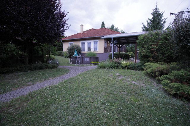 Eladó családi ház, Sopronban 159 M Ft, 4 szobás