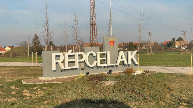Eladó telek, Répcelakon 38.709 M Ft / költözzbe.hu
