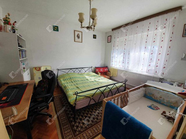 Eladó családi ház, Csokonyavisontán 36 M Ft, 4 szobás