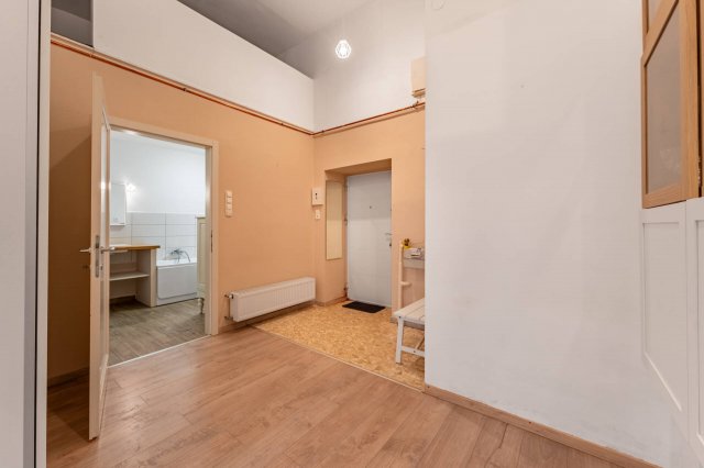 Eladó téglalakás, Budapesten, I. kerületben 110 M Ft, 3 szobás