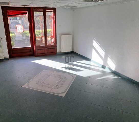 Eladó üzlethelyiség, Budapesten, VII. kerületben 89 M Ft