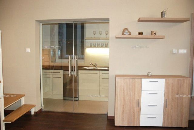 Kiadó téglalakás, albérlet, VII. kerületben, Erzsébet körúton