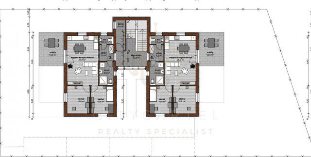 Eladó téglalakás, Balatonszemesen 75 M Ft / költözzbe.hu