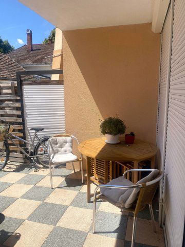 Eladó sorház, Siófokon 69.9 M Ft, 3 szobás