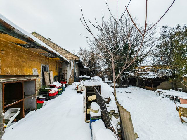 Eladó családi ház, Budapesten, XX. kerületben 52 M Ft, 3 szobás