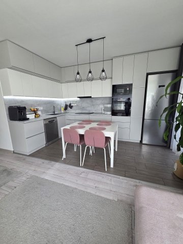 Eladó téglalakás, Teskándon 60 M Ft, 3 szobás