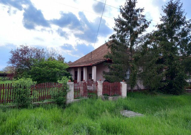 Eladó családi ház, Komádiban 8.96 M Ft, 1+1 szobás