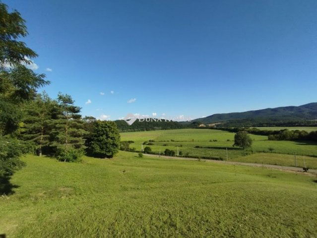 Eladó telek, Recsken 95 M Ft / költözzbe.hu