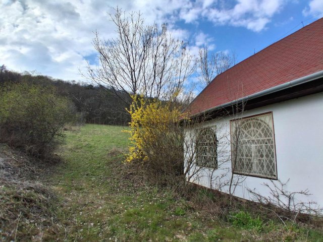 Eladó mezogazdasagi ingatlan, Dörgicsén 29.9 M Ft, 2 szobás