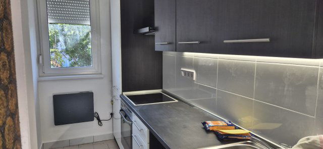 Eladó téglalakás, Debrecenben 54.9 M Ft, 1+1 szobás