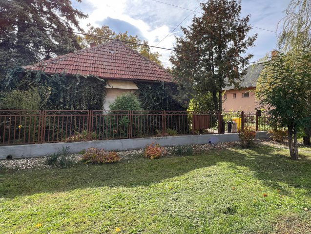 Eladó családi ház, Tarnamérán 10.9 M Ft, 2 szobás