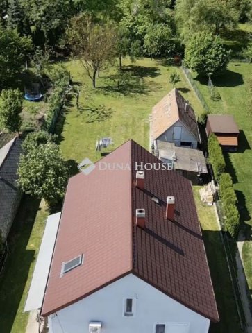 Eladó családi ház, Herenden 114.9 M Ft, 3 szobás