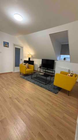 Kiadó téglalakás, albérlet, Pilisborosjenőn 230 E Ft / hó