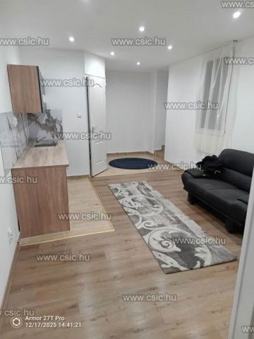 Eladó téglalakás, Budapesten, I. kerületben, Gellérthegy utcában