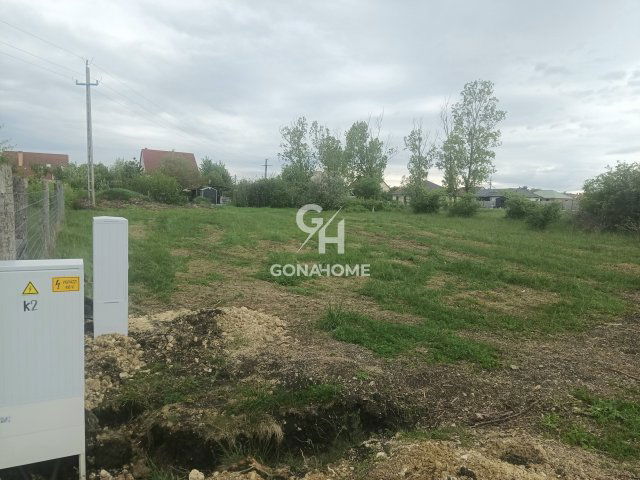 Eladó telek, Öskün 9.9 M Ft / költözzbe.hu