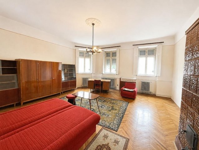 Eladó téglalakás, Budapesten, IV. kerületben 74.9 M Ft, 2 szobás