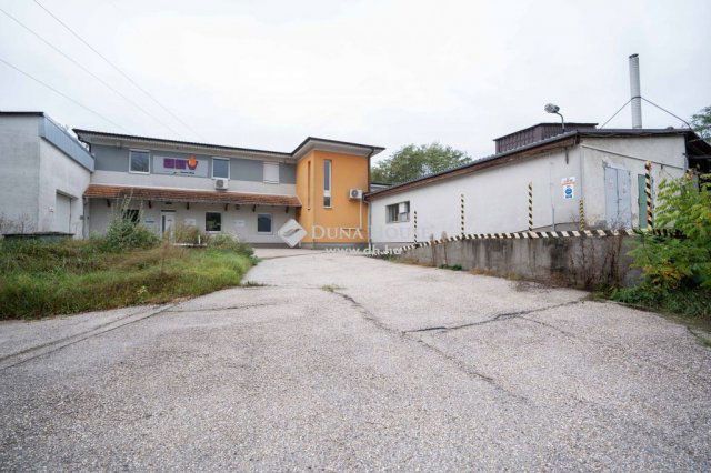 Eladó ipari ingatlan, Leányváron 101 M Ft / költözzbe.hu