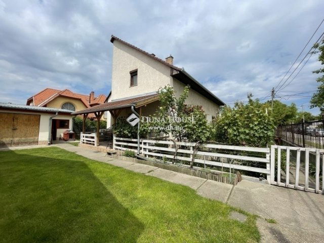 Eladó családi ház, Budapesten, XX. kerületben 129.9 M Ft