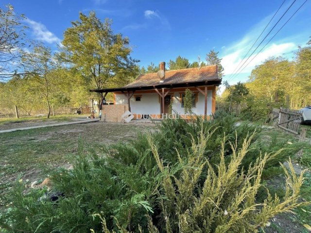 Eladó mezogazdasagi ingatlan, Nagykőrösön 19.9 M Ft, 2 szobás