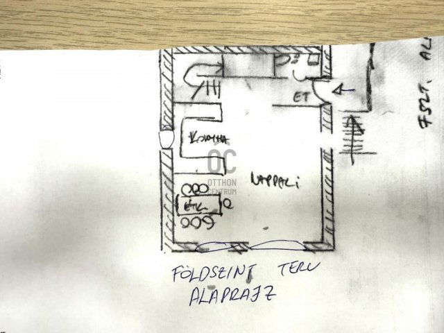 Eladó ikerház, Budapesten, XVII. kerületben 69.9 M Ft, 4 szobás