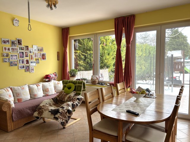 Eladó családi ház, Budapesten, III. kerületben 229 M Ft