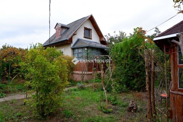 Eladó nyaraló, Székesfehérvárott 18.9 M Ft, 2 szobás