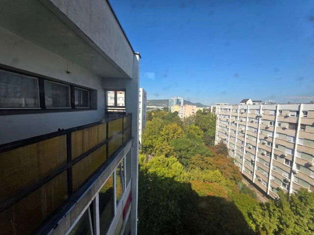 Eladó téglalakás, Budapesten, XIII. kerületben 52.99 M Ft