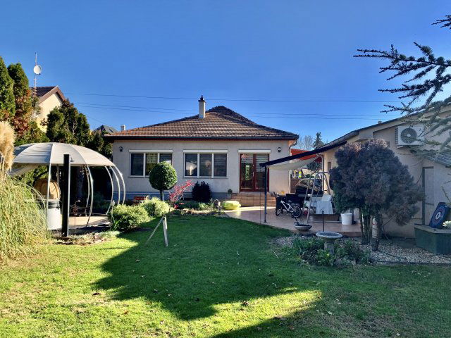 Eladó családi ház, Budapesten, XVI. kerületben 174.9 M Ft