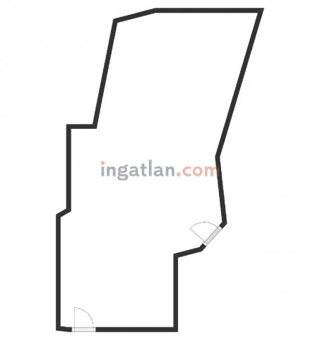 Eladó telek, Dunavecsén 12.7 M Ft / költözzbe.hu