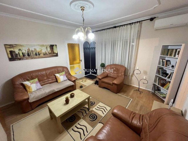 Kiadó családi ház, albérlet, Kecskeméten 150 E Ft / hó