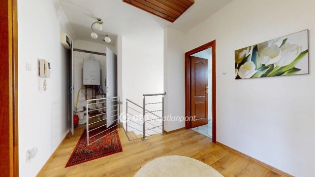 Eladó sorház, Nyíregyházán 129 M Ft, 3 szobás