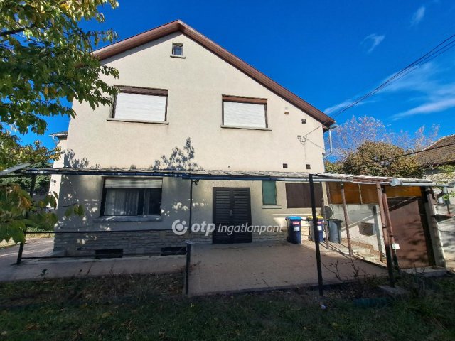 Eladó családi ház, Budapesten, XXIII. kerületben 143 M Ft