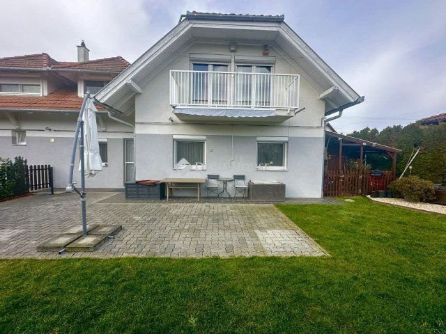 Eladó téglalakás, Zalaegerszegen 84.9 M Ft, 5 szobás