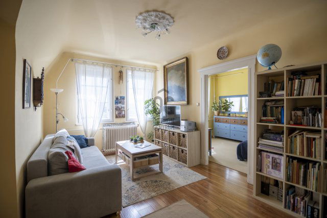 Eladó téglalakás, Budapesten, XI. kerületben 92 M Ft, 2 szobás