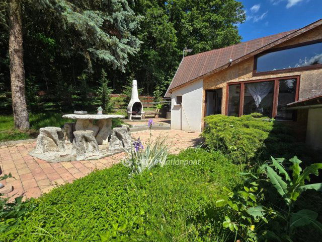 Eladó családi ház, Döbröntén 50 M Ft, 2+2 szobás