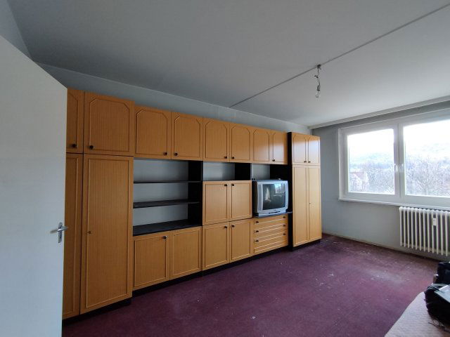 Eladó panellakás, Miskolcon 26.5 M Ft, 2 szobás