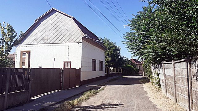 Eladó családi ház, Derecskén 38.7 M Ft, 4 szobás