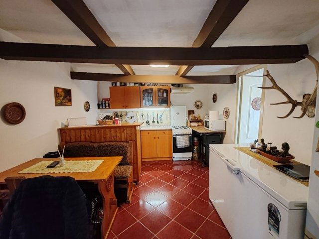 Eladó családi ház, Iregszemcsén 19.99 M Ft, 2 szobás