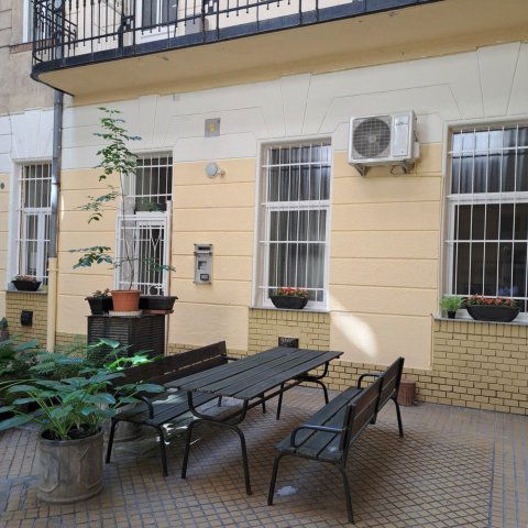 Kiadó téglalakás, albérlet, XIII. kerületben, Hegedűs Gyula utcában