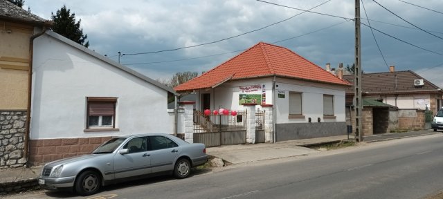 Eladó nyaraló, Bogácson 82 M Ft, 4+2 szobás