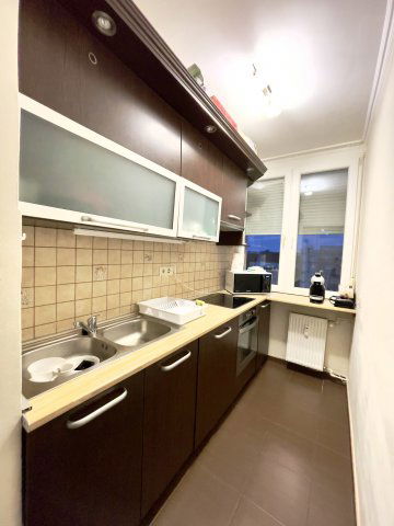 Eladó téglalakás, Sárváron 40.8 M Ft, 1+1 szobás