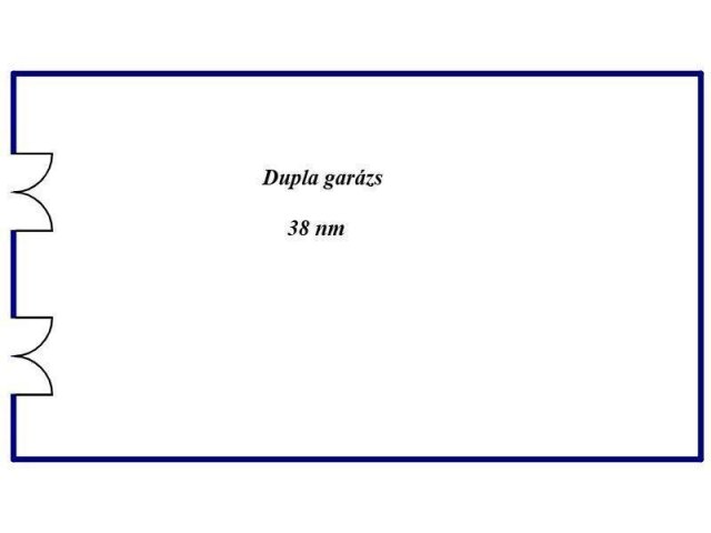 Eladó családi ház, Tiszaföldváron 34.99 M Ft, 4 szobás